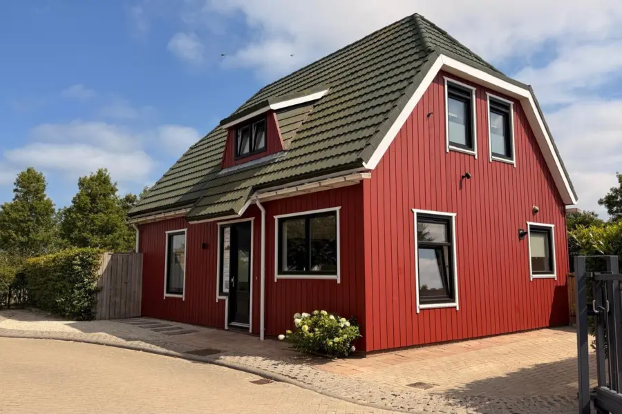 Familiehuis de Patrijs