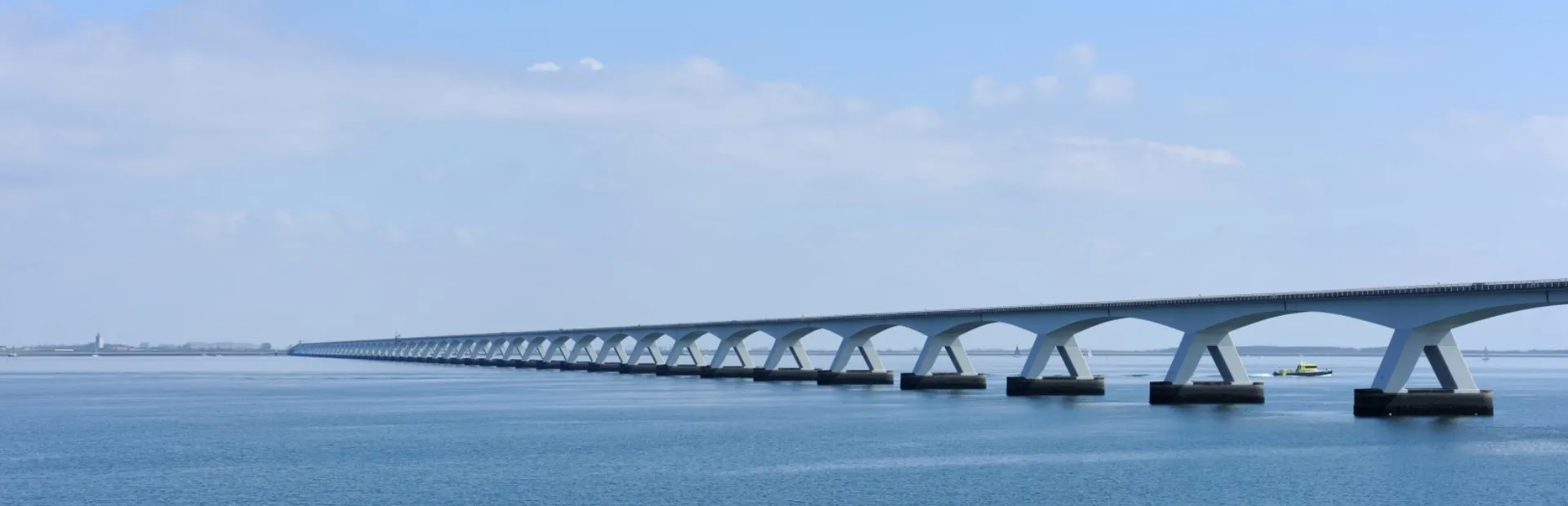 Zeelandbrug Colijn