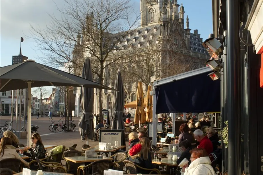 Middelburg